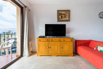 Apartment voor 5 Personen in Fuengirola Centre, Fuengirola, Afbeelding 3