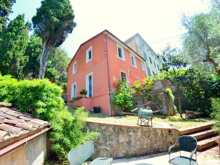 Agriturismo per 4 persone a Massarosa