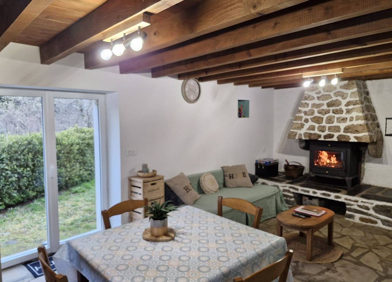 Gite Lys - Lescun in Lescun, Béarn