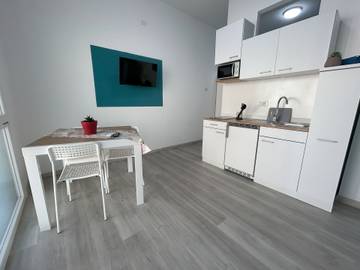 Appartamento per 2 Persone in Belvedere Marittimo, Provincia di Cosenza, Foto 4