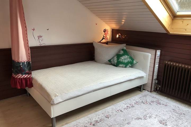 Bauernhof für 6 Personen, mit Balkon in Friedrichshafen - 4