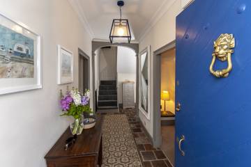 Holiday Rental for 7 People in Fishguard, Pembrokeshire, Photo 2