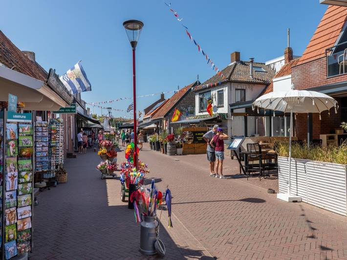 Ferienwohnung für 2 Personen, kinderfreundlich in Zoutelande - 2