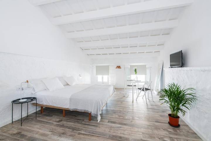 Hôtel pour 2 personnes à Alaior