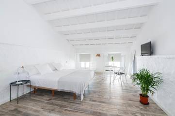 Hôtel pour 2 personnes à Alaior