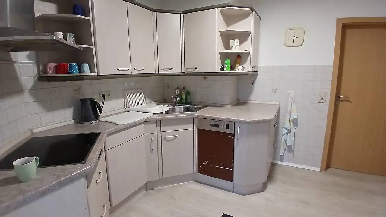 Ganze Ferienwohnung, Ferienwohnung für 4 Personen in Westerburg, Westerburg & Umgebung