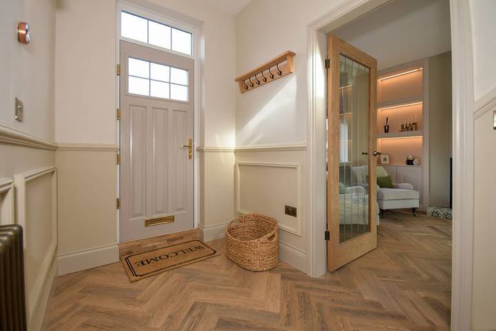Holiday rental for 8 people, with pets in Filey