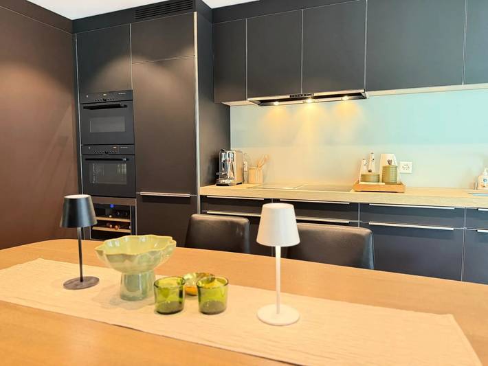 Apartamento entero, 3 Pièces 4 Personnes in Arosa (Grisones), Plessur alps