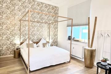 Location De Vacances pour 5 Personnes dans Munich Au, Munich, Photo 1