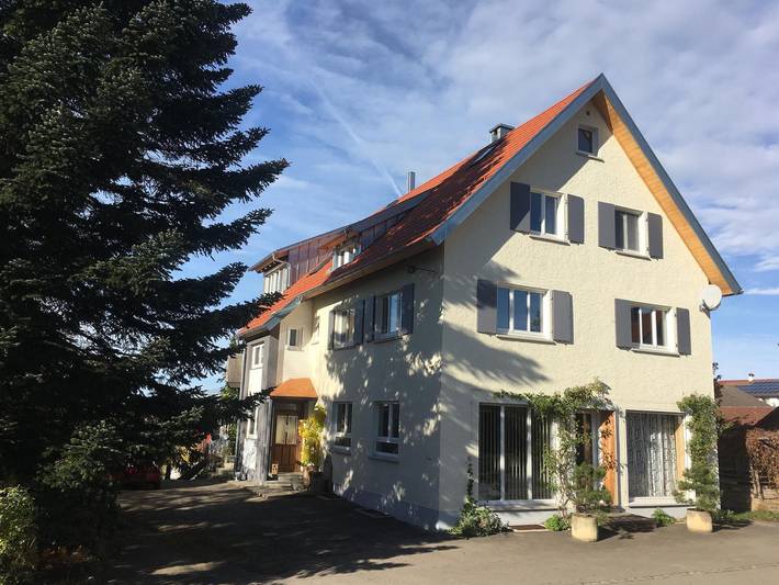 Ferienwohnung für 2 Personen, mit Garten - 1