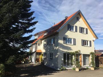Ferienwohnung für 2 Personen in Bad Wurzach