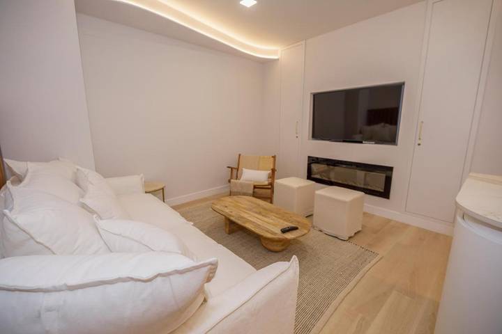 Location de vacances pour 6 personnes, avec vue et balcon à Fortuna - 4