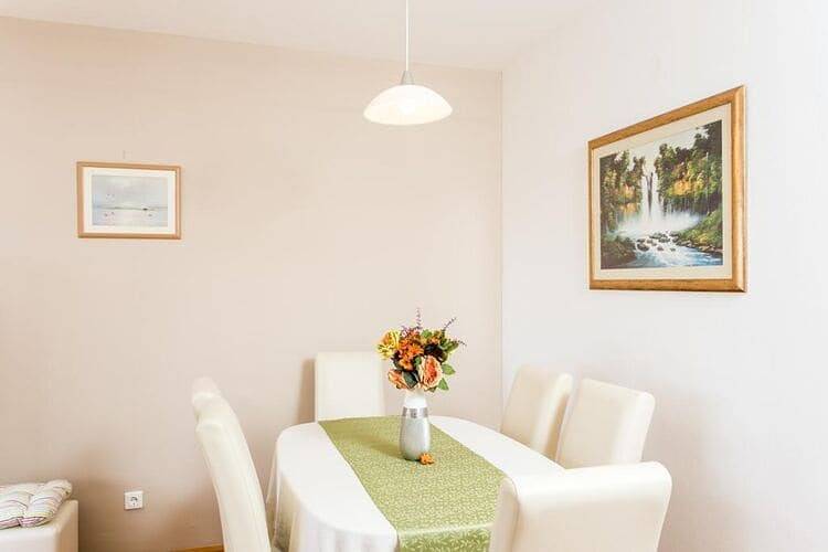 Ganze Wohnung, Apartment Penetra - Two Bedroom Apartment with Balcony and Sea View in Cavtat, Dubrovnik-Neretva