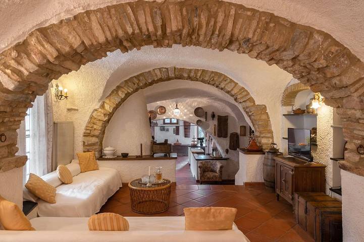 Casa vacanza per 7 persone, con animali domestici - 1