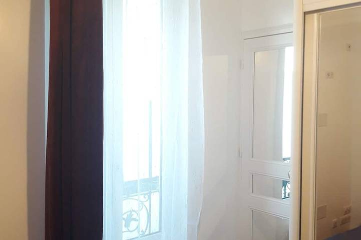 Ganze Wohnung, A 10 Minutes de Paris, Joli, Calme et Cosy Appartement ! in Argenteuil, Val-d'Oise