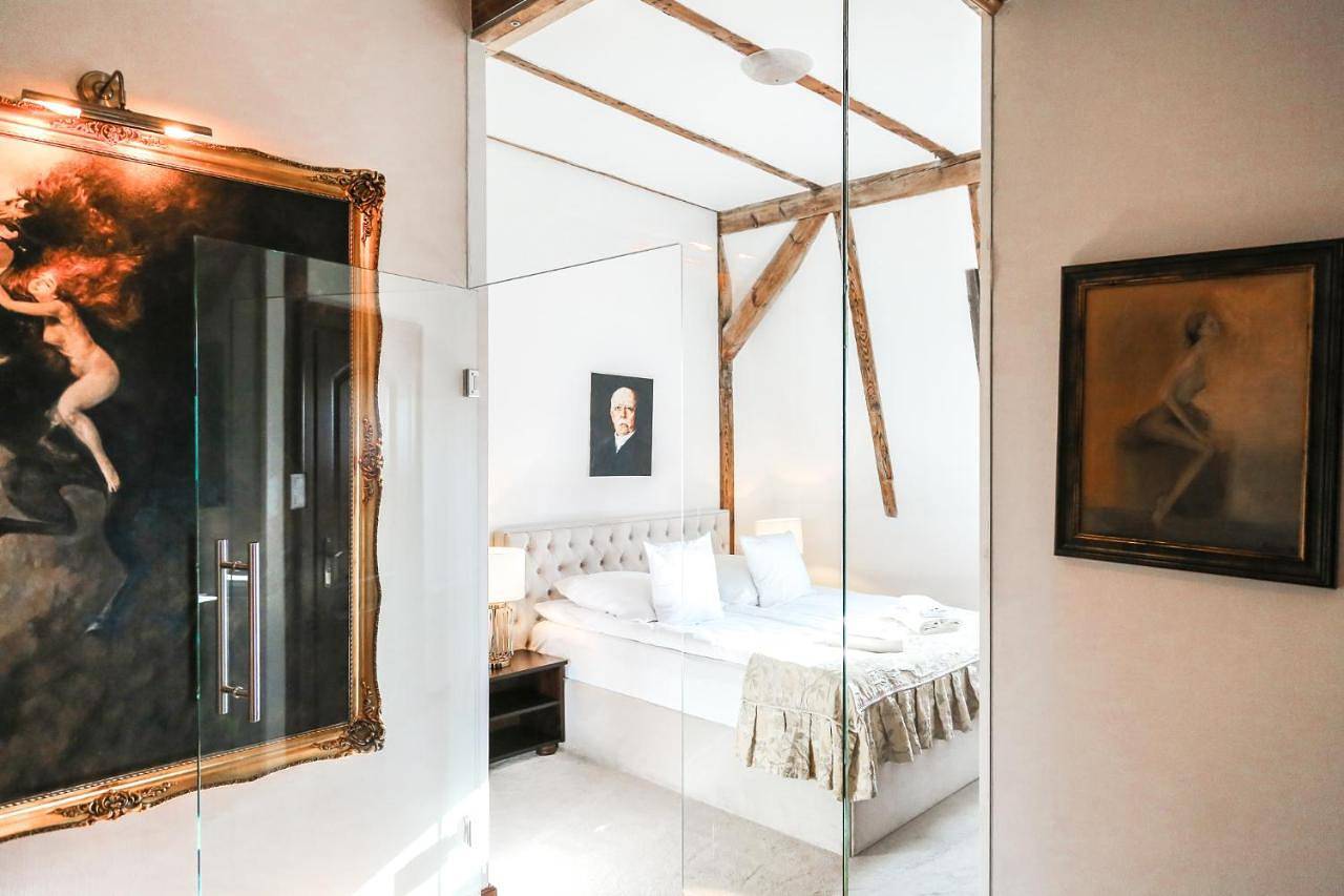 Villa Red by Columbus Ustka in Ustka, Polnische Ostsee