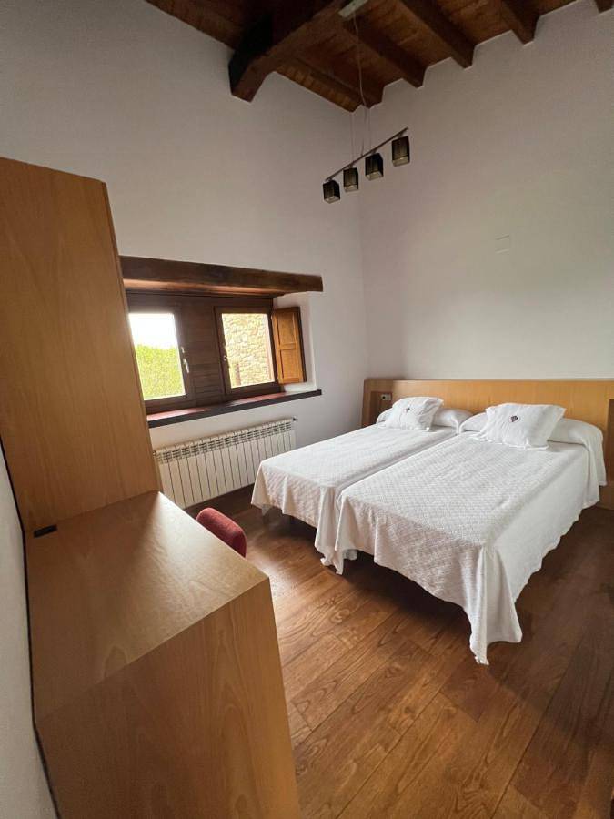 Casa rural para 4 personas, con vistas y jardín en Provincia de Lugo - 3