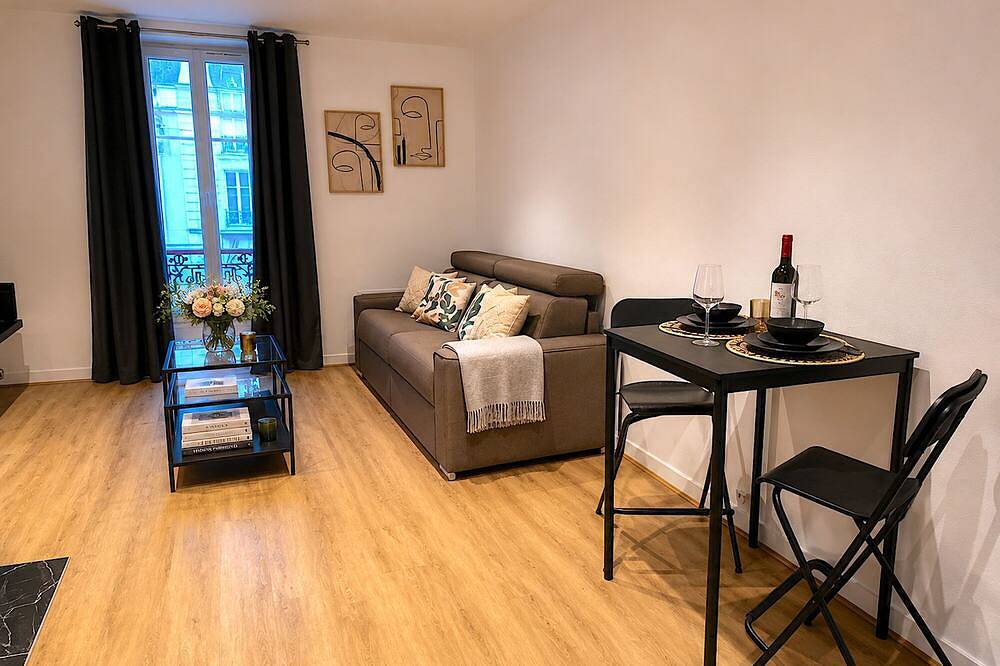 Appartement de vacances