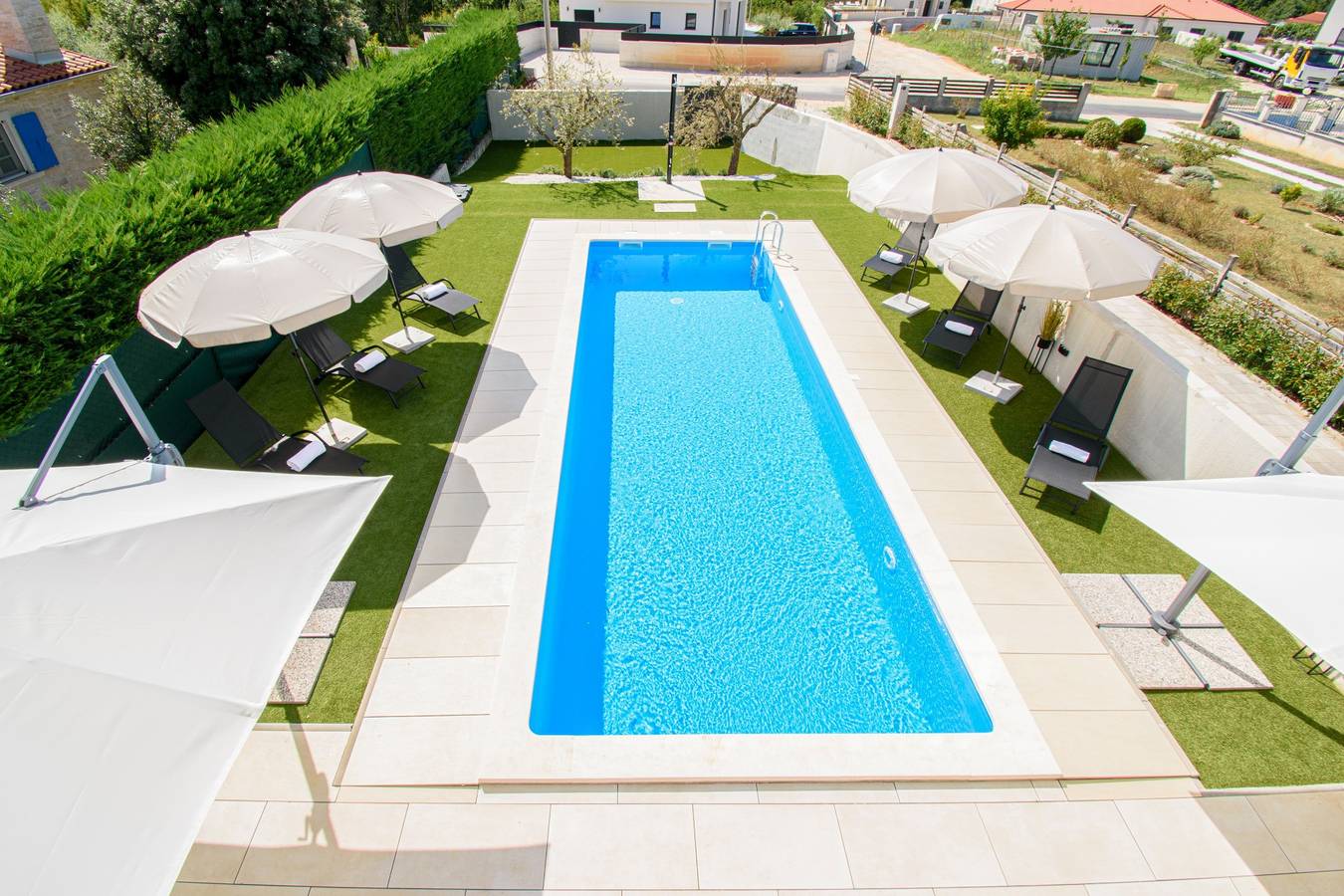 Villa Angelina by Istrabook in Poreč, Grad Poreč