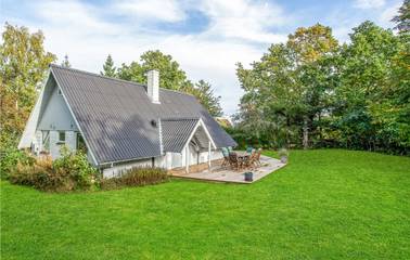 Ferienhaus für 6 Personen in Allinge, Bornholm, Bild 1