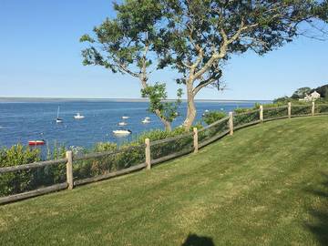 Vacation House for 9 Guests in Chatham (MA), Cape Cod, Picture 4