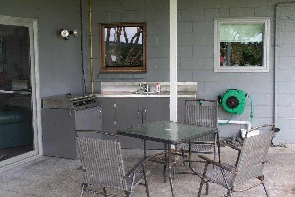 Ganze Wohnung, Kerikeri Inlet Waterfront in Kerikeri, Bay Of Islands