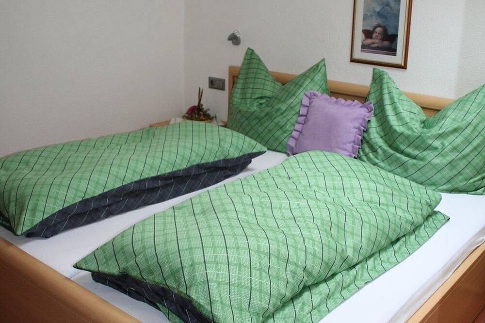 Ganze Wohnung, Apartment \"Tennengebirge\", 2 Schlafzimmer - Marianne, Ferienhaus in Abtenau, Tennengau
