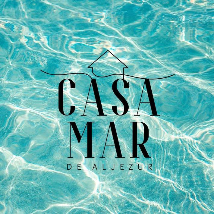 Casa de férias para 6 pessoas, com terraço e piscina, com animais de estimação em Rogil