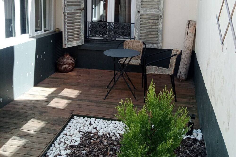 Charming Maisonette \"La Coline in Vichy, Vichy und Umgebung