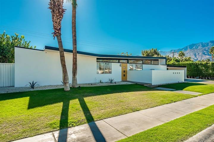 Ferienhaus für 6 Personen, mit Terrasse und Whirlpool sowie Garten, mit Haustier - 1