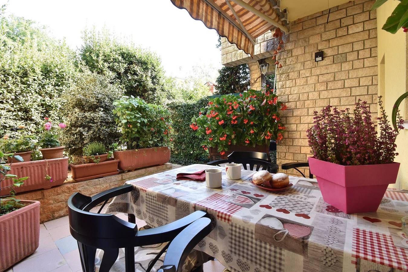 Apartamento entero, Ground floor apartment in Medulin, Pula-Medulin