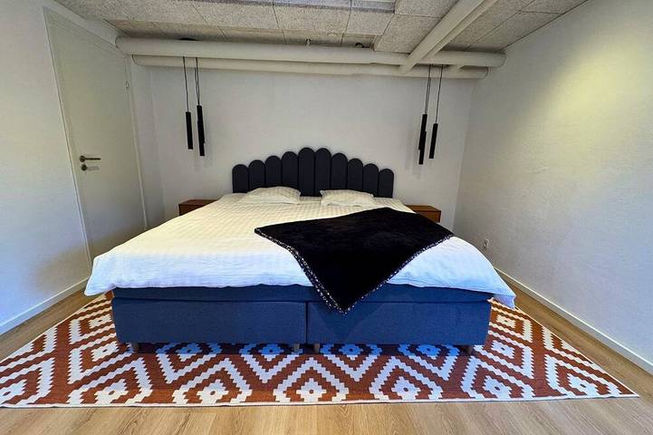 Ferienwohnung für 4 Personen in Odense - 2