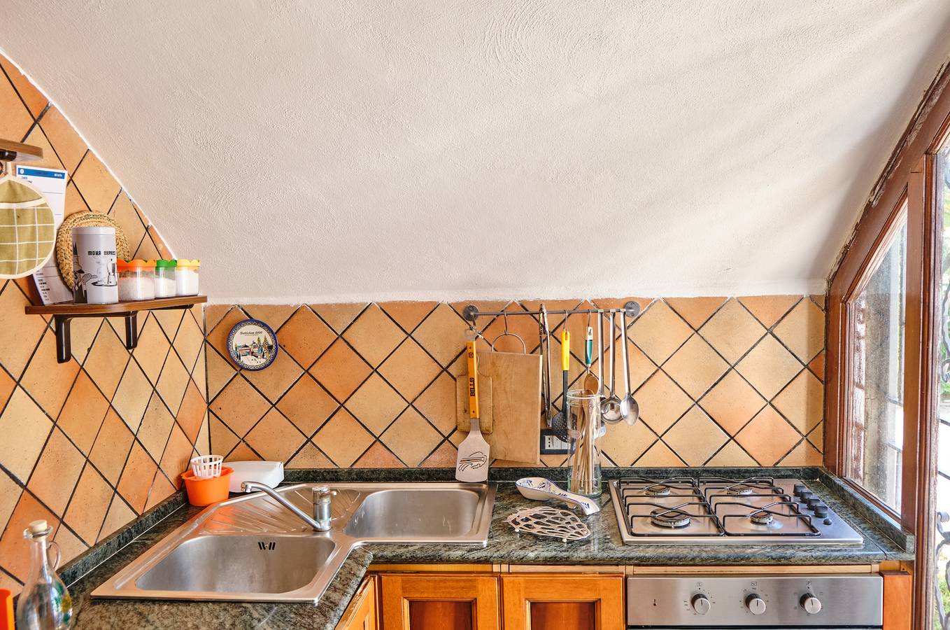 Villa Santa Sofia - Italian Escape in Vico Equense, Napoli e dintorni