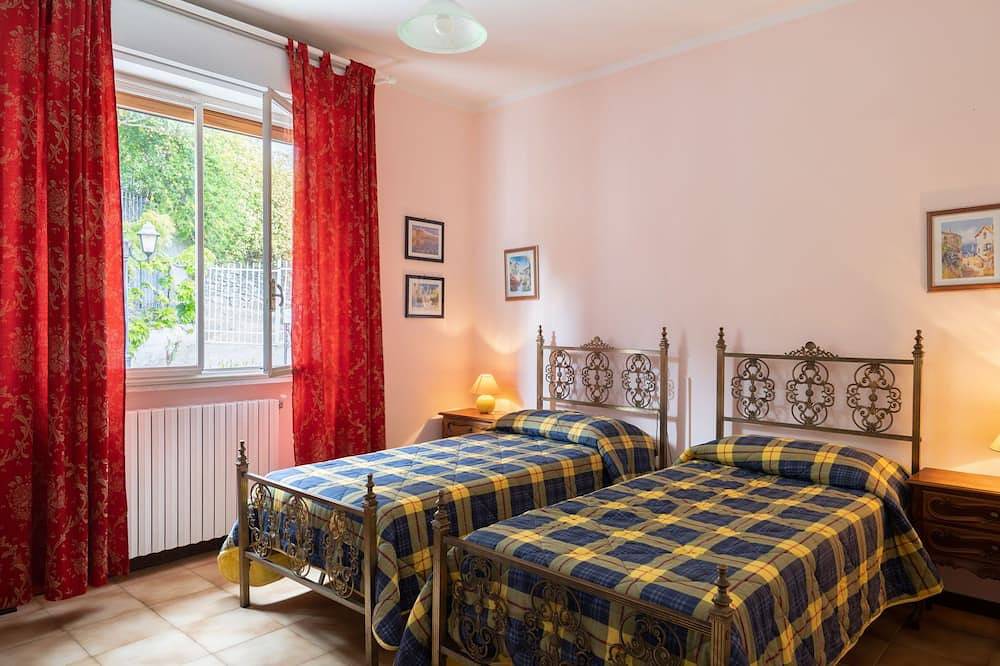 Ganze Wohnung, Villa Paradiso in Dolcedo, Dolcedo Gemeinde