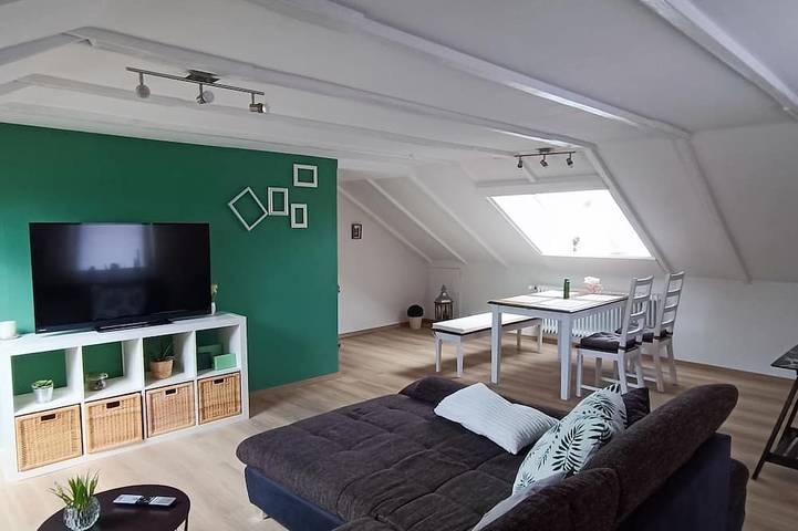 Ferienwohnung für 3 Personen in Schloß Holte-Stukenbrock - 4