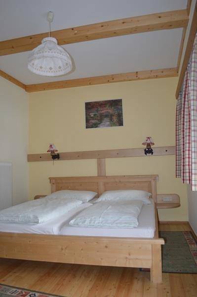 Restgut in Mauterndorf, Lungau
