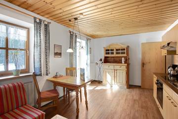 Ferienwohnung für 2 Personen in Ramsau bei Berchtesgaden, Königssee, Bild 3