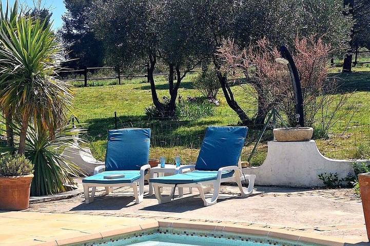 Location de vacances pour 8 personnes à Juvignac - 4