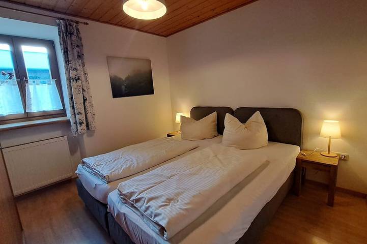 Ganze Wohnung, Ferienwohnung Nr. 1 in Neuötting, Landkreis Altötting