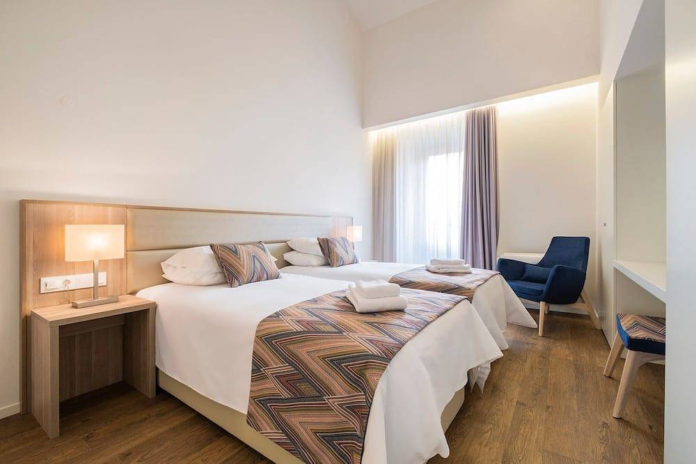 Casa Amarela 30-32 (Azores Premium en el centro de la ciudad) in Isla de San Miguel, Ponta Delgada