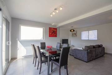Gîte pour 6 Personnes dans Erdeven, Région de Lorient, Photo 1