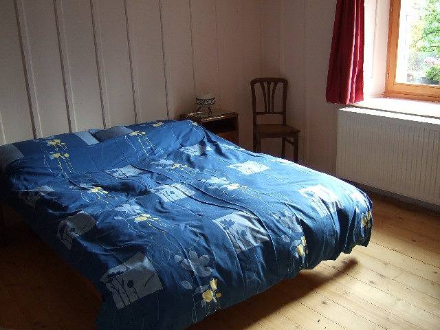 Gîte pour 7 personnes, avec terrasse et jardin, adapté aux familles à La Chaux-de-Fonds - 2