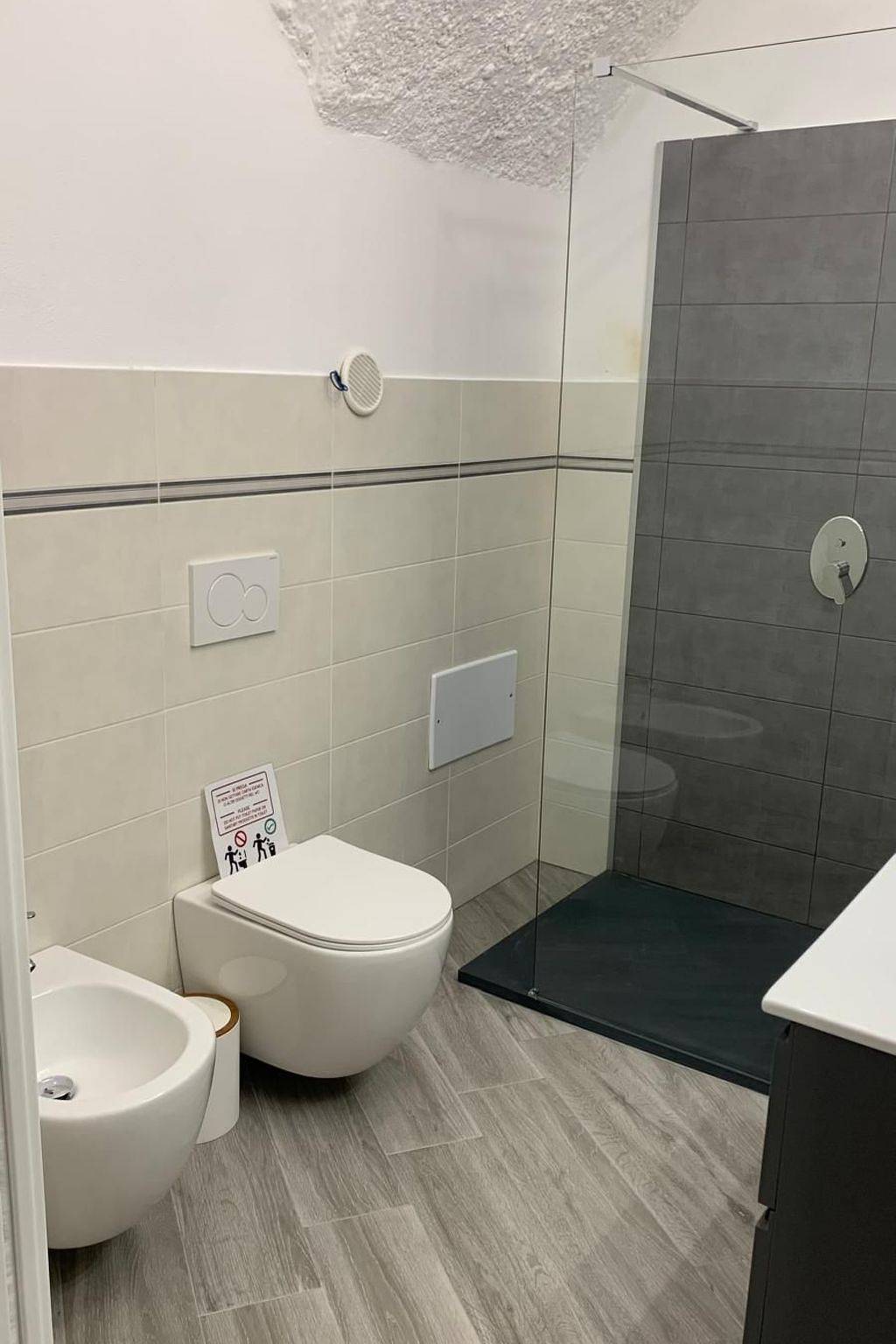 Ganze Wohnung, Ein-Zimmer-Wohnung 'Boada in Bosa, Planargia