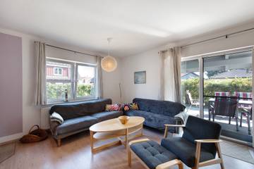 Ferienwohnung für 5 Personen in Zierow, Nordwestmecklenburg (Wismar und Umgebung), Bild 3