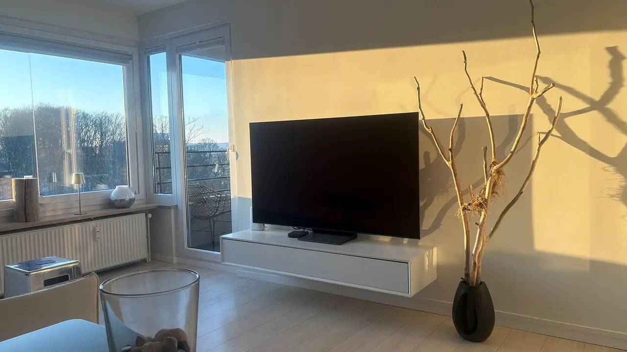 Appartamento vacanze a Glucksburg a partire da 113€ a notte