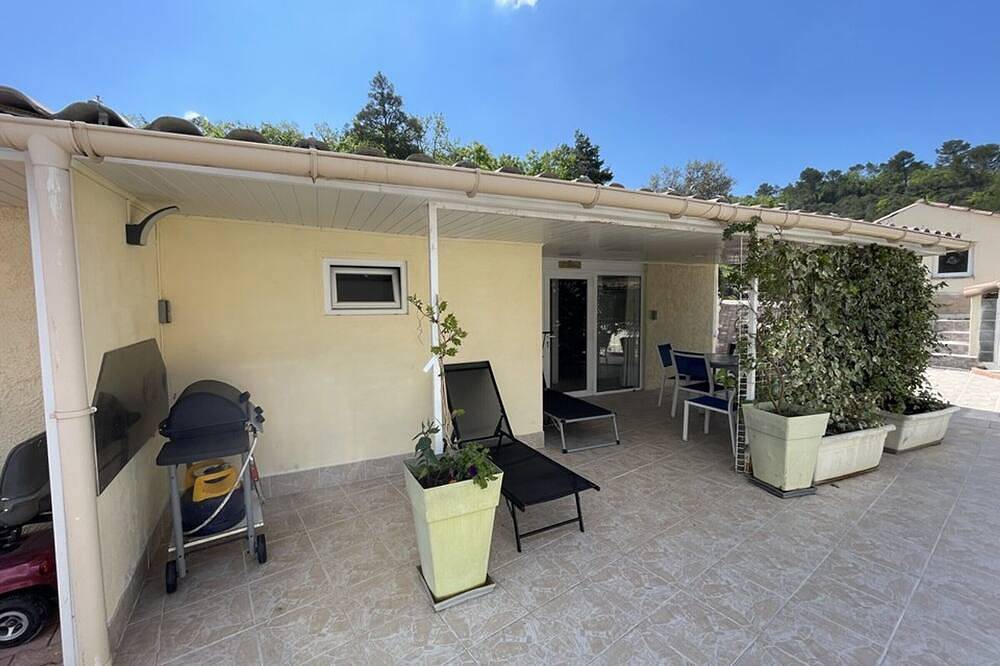 Appartement de vacances