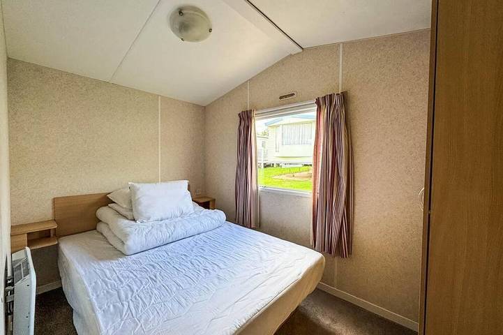 Camping für 6 Personen in Roos - 2