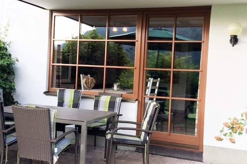 Ganze Wohnung, Eng 34 Ferienwohnung Enzian im Feriendorf Sonnenhang Ht - Ferienwohnung Enzian in Missen-Wilhams, Bayerisch Schwaben