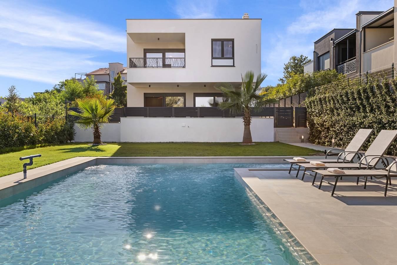Casa vacanza a Medolino a partire da 372€ a notte