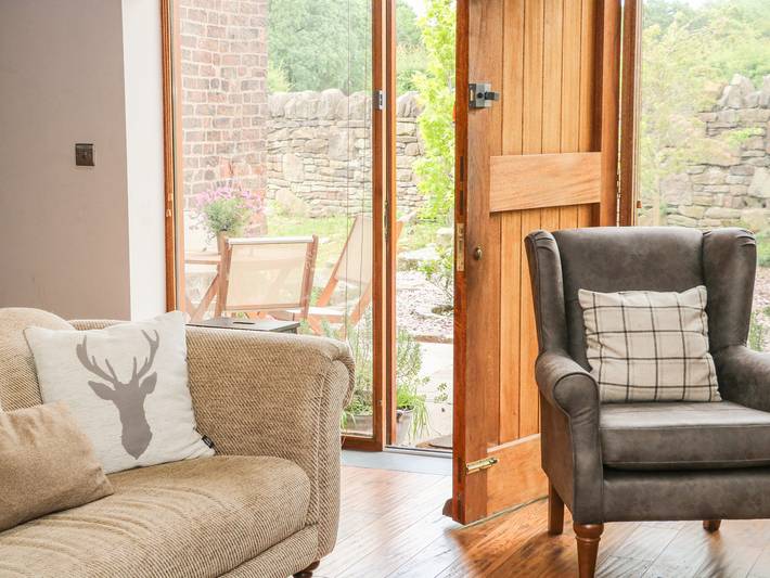 Gîte pour 4 personnes in Lancashire